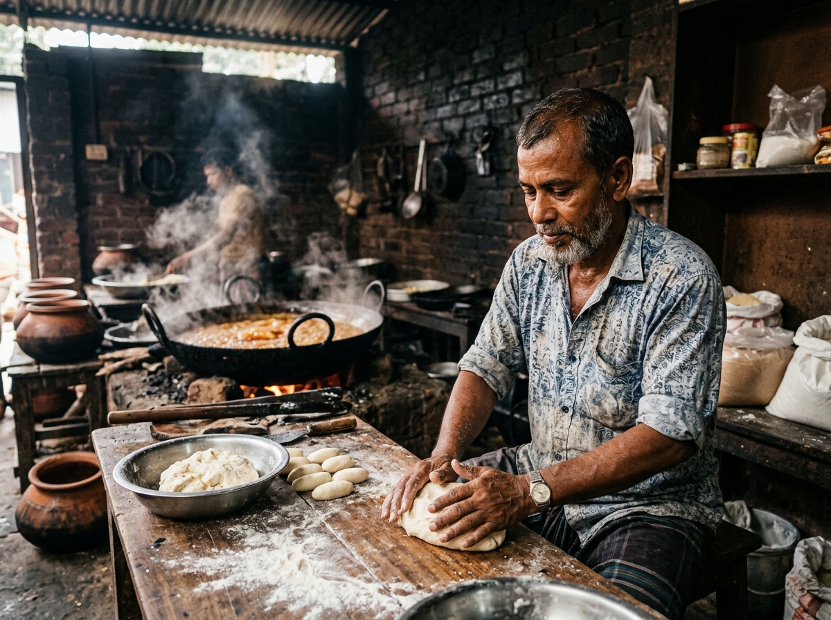 সুলতান মিয়া